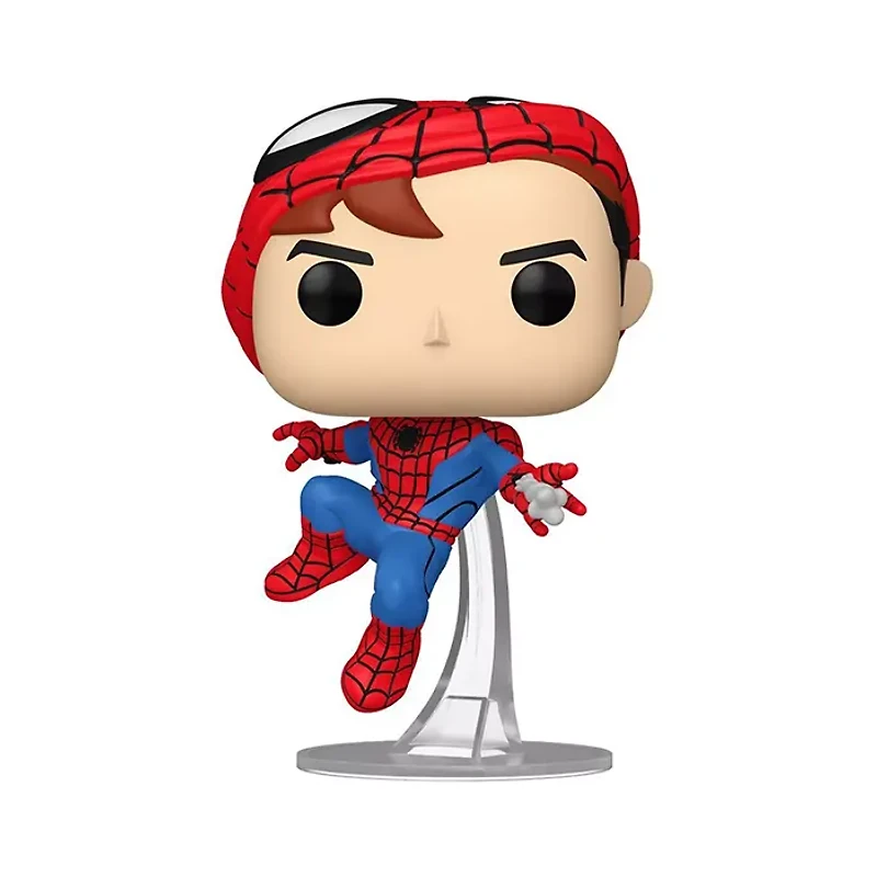 Funko Pop! Marvel Friendly Neighborhood Spider-Man