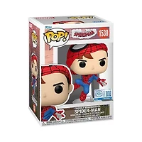 Funko Pop! Marvel Friendly Neighborhood Spider-Man