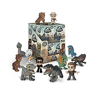 Funko Mystery Min Pop! Jurassic Park