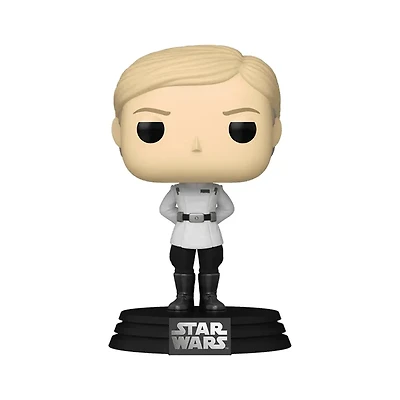 Funko Pop! Star Wars Supervisor Dedra Meero