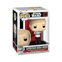 Funko Pop! Star Wars Supervisor Dedra Meero