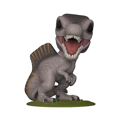 Funko Pop! Movies Jurassic World Jumbo Spinosaurus