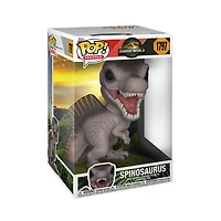 Funko Pop! Movies Jurassic World Jumbo Spinosaurus