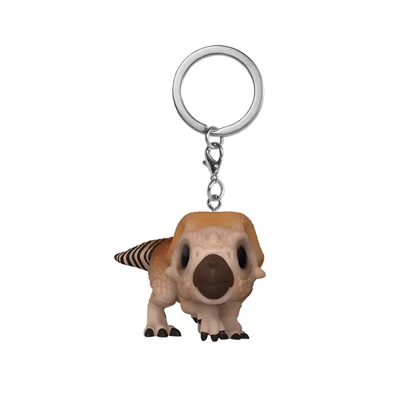 Funko Pop! Keychain Aquilops