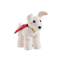 KRYPTO COLLECTOR PLUSH – Superman’s Loyal Super Dog from the 2025 Movie!