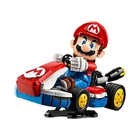LEGO Super Mario Mario Kart Mario & Standard Kart 1972 Pieces