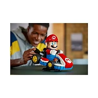 LEGO Super Mario Mario Kart Mario & Standard Kart 1972 Pieces