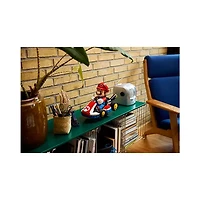 LEGO Super Mario Mario Kart Mario & Standard Kart 1972 Pieces
