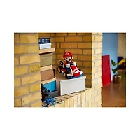 LEGO Super Mario Mario Kart Mario & Standard Kart 1972 Pieces