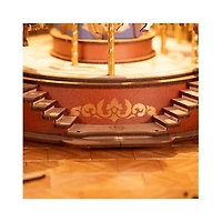 Rolife Classic Carousel 3D Wooden Puzzle