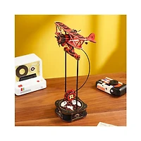 Robotime Sky Captain Pendulum Balance Toy 3D Puzzle