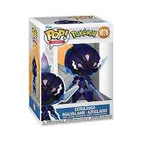 Funko Pop! Games Pokemon Ceruledge