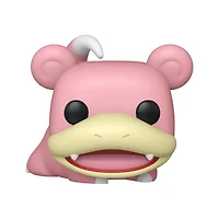 Funko Pop! Games Pokemon Slowpoke
