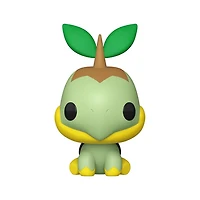 Funko Pop! Games Pokemon Turtwig