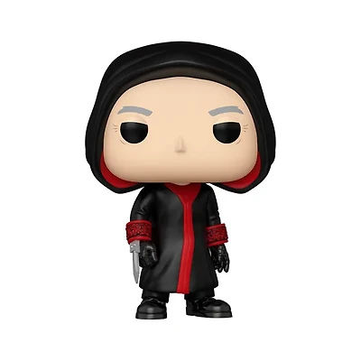Funko Pop! Movies Saw Jigsaw