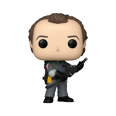 Funko Pop! Movies Peter Venkman (Ghostbusters II)