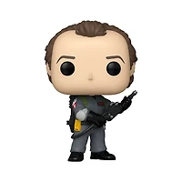 Funko Pop! Movies Peter Venkman (Ghostbusters II)