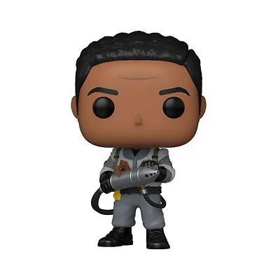 Funko Pop! Movies Winston Zeddemore (Ghostbusters II)