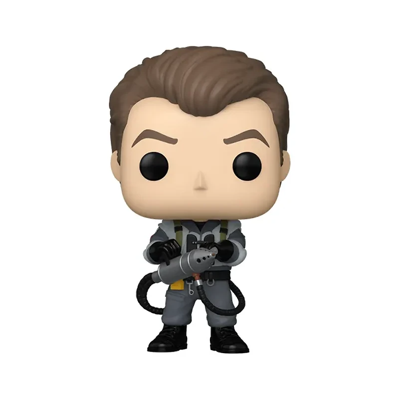 Funko Pop! Movies Ray Stantz (Ghostbusters II)