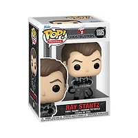 Funko Pop! Movies Ray Stantz (Ghostbusters II)