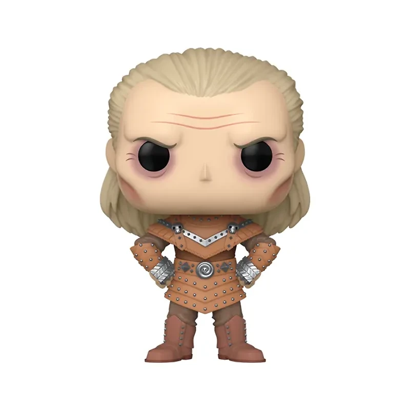 Funko Pop! Movies Vigo (Ghostbusters II)