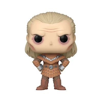 Funko Pop! Movies Vigo (Ghostbusters II)