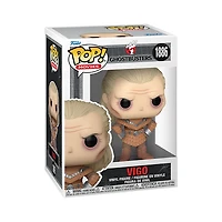 Funko Pop! Movies Vigo (Ghostbusters II)