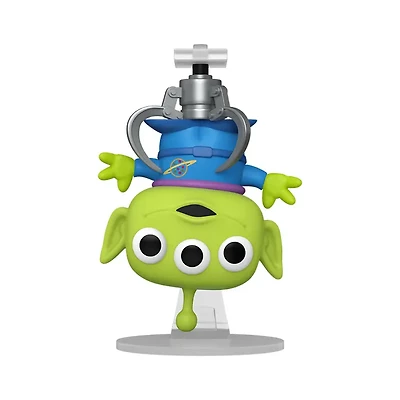 Funko Pop! Animation Toy Story Alien with Claw (30th Anniversary)