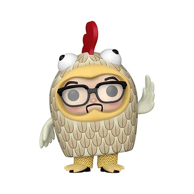 Funko Pop! Animation Toy Story Al (Chicken Suit) (30th Anniversary)