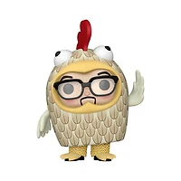 Funko Pop! Animation Toy Story Al (Chicken Suit) (30th Anniversary)