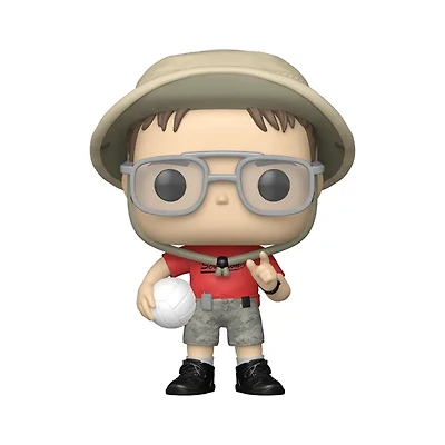 Funko Pop! TV The Office Dwight Schrute (Company Picnic)