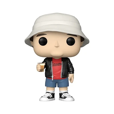 Funko Pop! TV The Office Kevin Malone (Company Picnic)