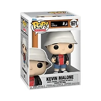 Funko Pop! TV The Office Kevin Malone (Company Picnic)