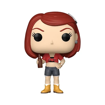 Funko Pop! TV The Office Meredith Palmer (Company Picnic)
