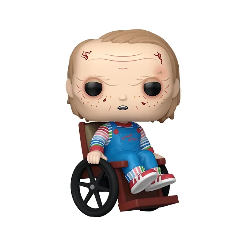 Funko Pop! TV Old Chucky