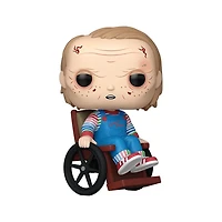 Funko Pop! TV Old Chucky