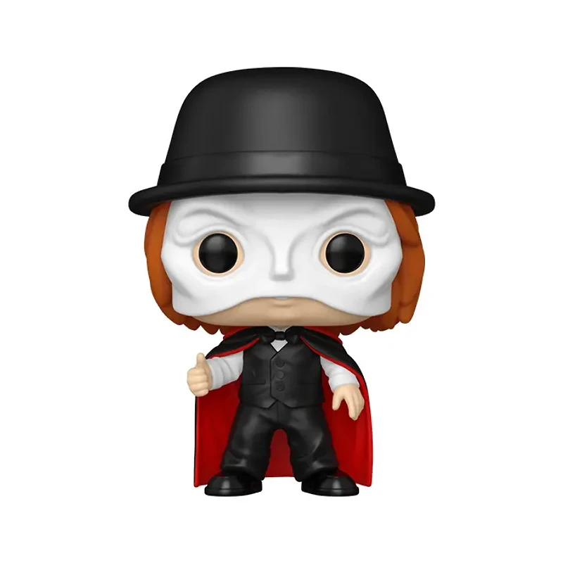 Funko Pop! TV Phantom Chucky