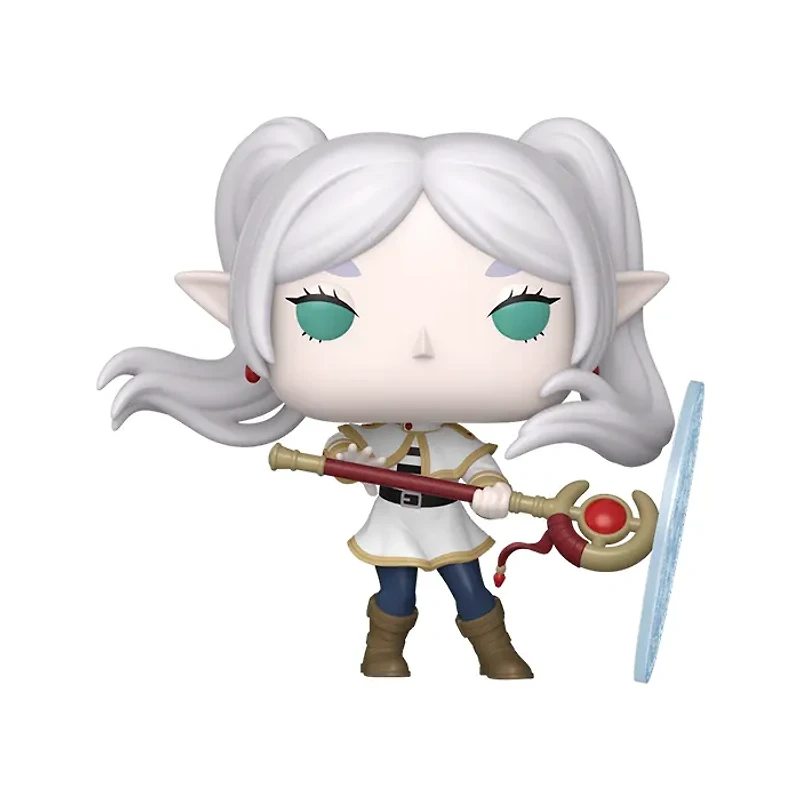 Funko Pop! Animation Frieren: Beyond Journeys End Frieren