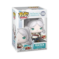 Funko Pop! Animation Frieren: Beyond Journeys End Frieren