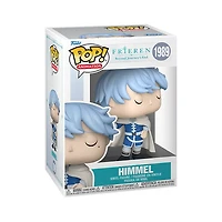 Funko Pop! Animation Frieren: Beyond Journeys End Himmel