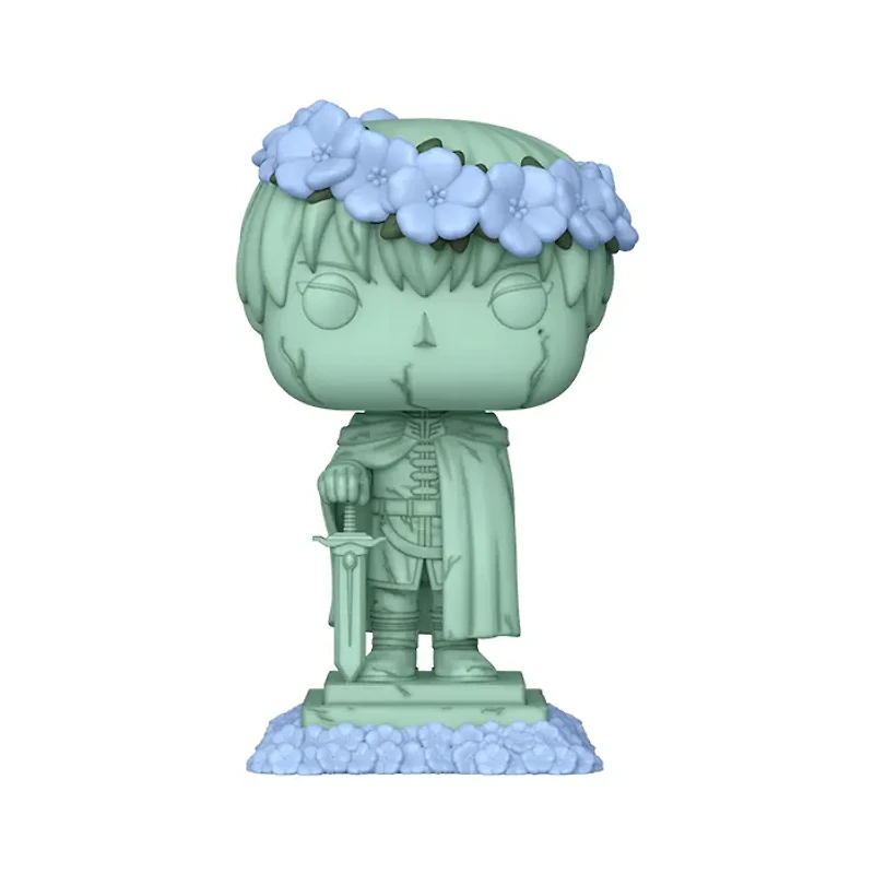 Funko Pop! Animation Frieren: Beyond Journeys End Himmel – Chase Edition