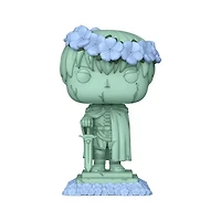 Funko Pop! Animation Frieren: Beyond Journeys End Himmel – Chase Edition