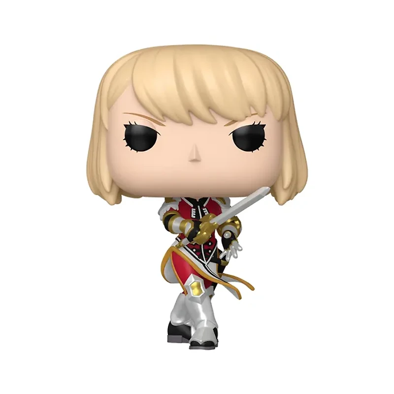 Funko Pop! Animation Solo Leveling Cha Hae-In