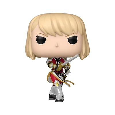 Funko Pop! Animation Solo Leveling Cha Hae-In
