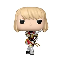 Funko Pop! Animation Solo Leveling Cha Hae-In