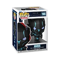 Funko Pop! Animation Solo Leveling Igris