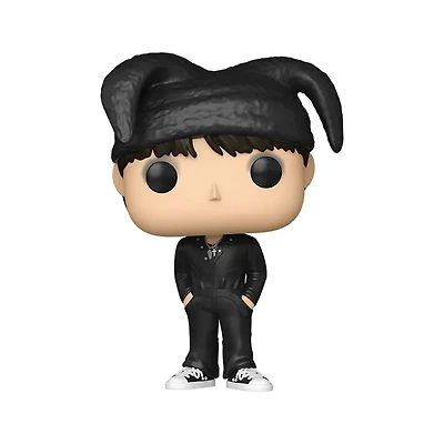 Funko Pop! Music Rocks J-Hope (More)