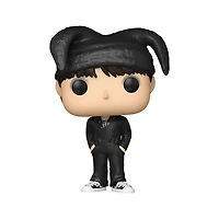 Funko Pop! Music Rocks J-Hope (More)