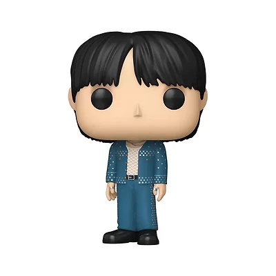 Funko Pop! Music Rocks Jimin (Like Crazy)