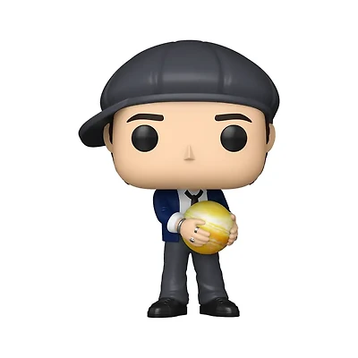 Funko Pop! Music Rocks Jin (Astronaut)